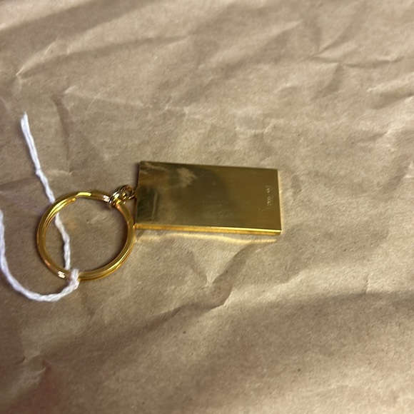 Barlow Bison keychain - Picture 3 of 3